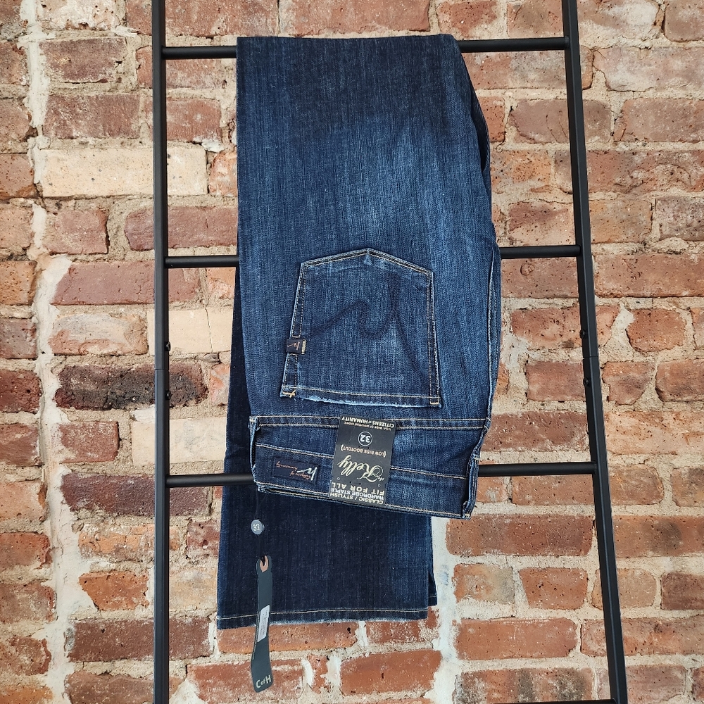 Citizens of Humanity women's Kelly jeans